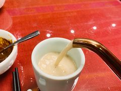 私房奶茶-后院犇牛主题餐厅(云岗店)