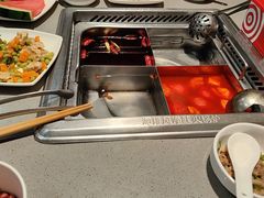 -海底捞火锅(振华商厦店)