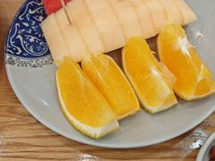 -北京烤鸭 ·儿童菜 ·采风阁家常菜餐厅(亚龙湾天域酒店)