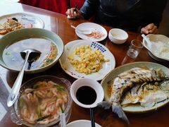 -灵福缘私房菜·农家菜(拈花湾·灵山大佛必推店)