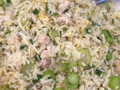-新记美食(关闸店)