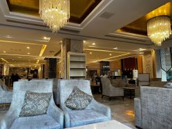 -北京西国贸大酒店·宴会厅