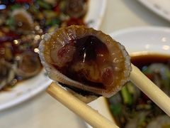 -长平老姿娘夜粥(平东一街店)