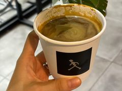 -常识咖啡common sense(春熙路店)