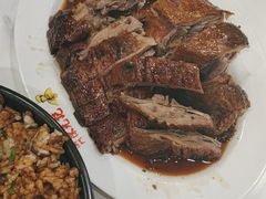 -澳门陈光记烧味饭店(南京德基广场店)