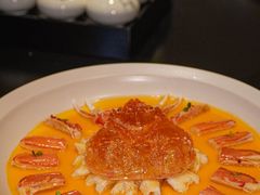 -丽晶轩中餐厅(重庆丽晶酒店)