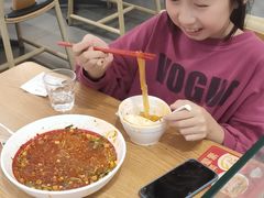 大堂-喜家德虾仁水饺(南山书城店)