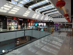 -万达广场(北京槐房店)