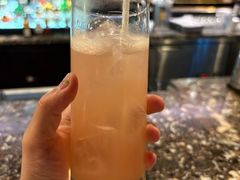 -上海锦江汤臣洲际大酒店壹阶层