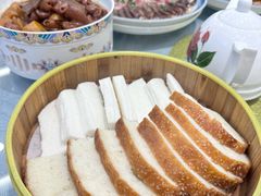 -老季市·三代非遗传承·地标美食老汁鸡(工农路店)