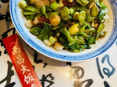 -南昌大饭店·地标美食名片(万寿宫店)