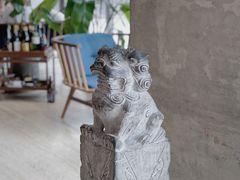 -The Rug Cafe(王府中环店)