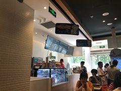 -吉野家(学院路店)