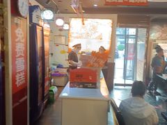-喵探烤鱼·活鱼烤(北唐总店)