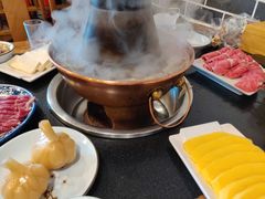 -裕德孚·非遗手切涮羊肉(东直门内大街店)