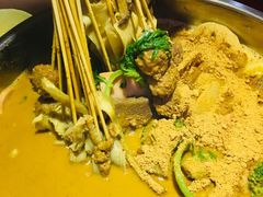 -杨翔豆皮涮牛肚(万和城店)