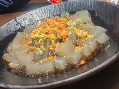 -单家老院·院子里的青岛菜(沙子口店)