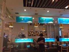 -新辣道鱼火锅(世纪金源购物中心店)