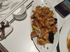 过油肉-凯鸽酒楼(操场城店)