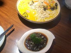 -淮扬楼(文港路店)