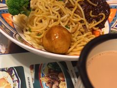 -玛嘉烈(北京金融街店)