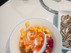 -江边城外烤全鱼(龙德广场店)