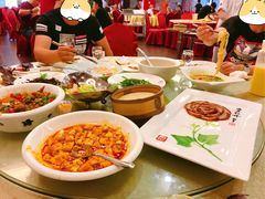 -全聚德(常州店)