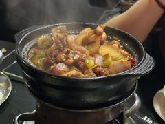 -川香煲(茅台路店)