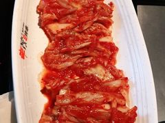 -丰茂烤串(金泉美食宫店)