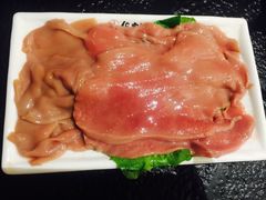 -仁虎老火锅(黄泥磅店)