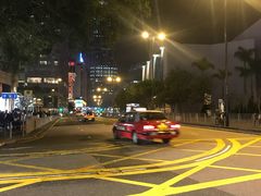 -翠华餐厅(旺角文华商场店)