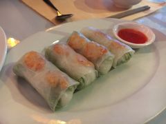 -Lanterns Vietnamese Restaurant