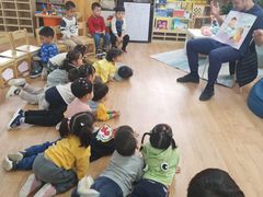 -世纪飞马幼儿园(西城校区)