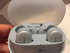 无线立体声耳机-Sony Store索尼(深圳深业上城店)