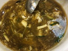 酸辣汤-林之六八·6886大连老菜馆