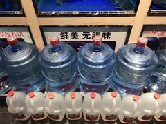 -老阿爸鲜鱼土菜(昆山花桥店)
