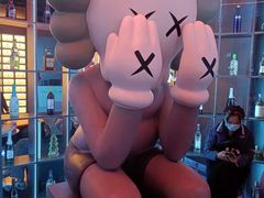 -M-MIX电音烤吧