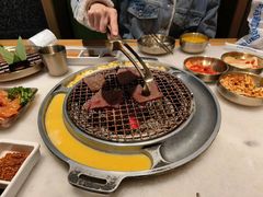 -韩宫宴烤肉·料理(颛桥万达店)