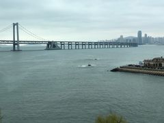 -星海湾跨海大桥