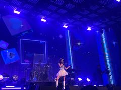 -MOSSO·Liveshow(M3香港广场店)