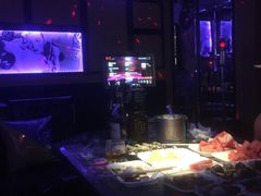 -好乐迪(紫荆广场店)