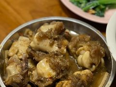 -老兵牛蹄店(下沙店)