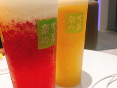 -奈雪的茶(华强北中航城店)