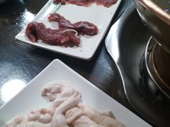 -大明铜锅·烤涮坊·烧烤(总店)