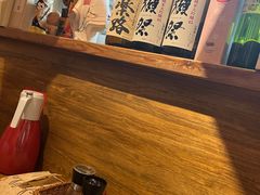 -一井烧肉·活鳗·寿司(望京SOHO店)