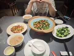 -楚鲜·汉正街一号(天河店)
