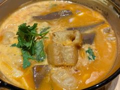 闽南传统沙茶锅-四道菜·福建菜馆(新街口金鹰店)