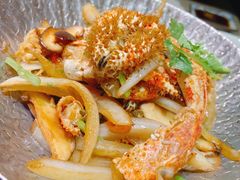 -蟹将军·松叶蟹和牛日料放题自助(K11店)