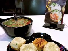 小杨生煎-小杨生煎(湟普汇店)