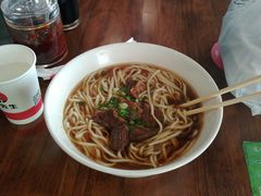 -李先生牛肉面大王(太原南内环店)